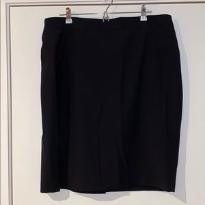 Talbots pencil skirt